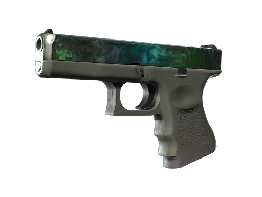 Glock-18 | Gamma Doppler