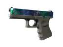 Glock-18 | Gamma Doppler (Factory New)