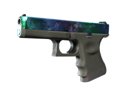 Glock-18 | Gamma Doppler (Factory New)