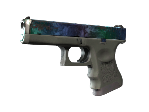 Glock-18 | Gamma Doppler Phase 1