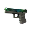 Glock-18 | Gamma Doppler (Well-Worn)
