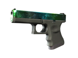 Glock-18 | Gamma Doppler