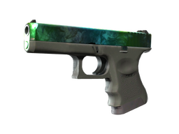 Glock-18 | Gamma Doppler (Minimal Wear)