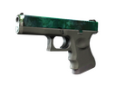 Glock-18 | Gamma Doppler (Field-Tested)