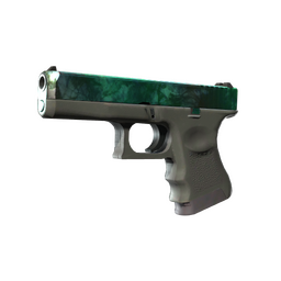 Souvenir Glock-18 | Gamma Doppler (Field-Tested)