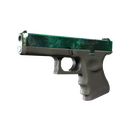 Glock-18 | Gamma Doppler (Minimal Wear)