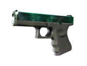Glock-18 | Gamma Doppler (Minimal Wear) Phase 2