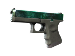 Glock-18 | Gamma Doppler (Factory New)