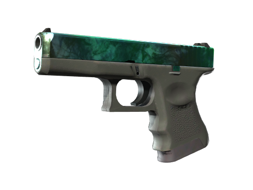 Glock-18 | Gamma Doppler