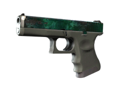 Glock-18 | Gamma Doppler