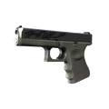 Glock-18 | Dragon Tattoo