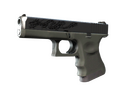 StatTrak™ Glock-18 | Dragon Tattoo (Factory New)