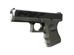 Glock-18 | Dragon Tattoo (Minimal Wear)