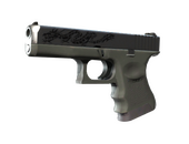 Glock-18 | Dragon Tattoo (Minimal Wear)