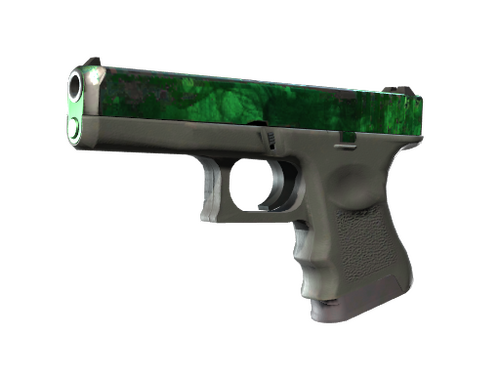 Glock-18 | Gamma Doppler