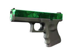 Glock-18 | Gamma Doppler