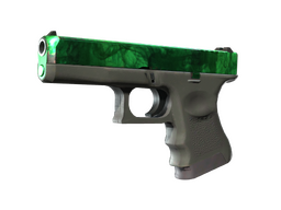 Glock-18 | Gamma Doppler (Field-Tested)