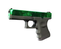 Glock-18 | Gamma Doppler