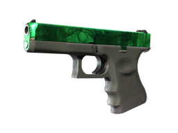 Glock-18 | Gamma Doppler (Factory New)