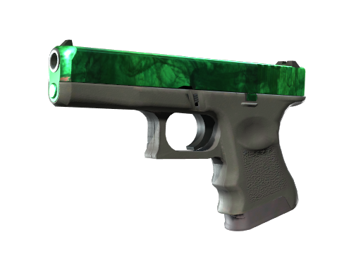 Glock-18 | Gamma Doppler