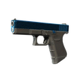 Glock-18 | Twilight Galaxy