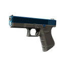 Glock-18 | Twilight Galaxy (Factory New)