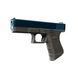 Glock-18 | Twilight Galaxy