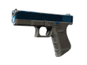 Glock-18 | Twilight Galaxy (Field-Tested)