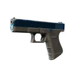 Glock-18 | Twilight Galaxy