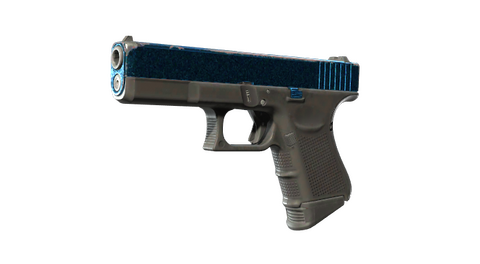 Glock-18 | Twilight Galaxy (Field-Tested)