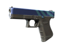 Glock-18 | High Beam (Factory New)