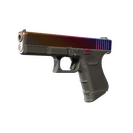 Glock-18 | Fade (Factory New)