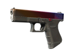 Glock-18 | Fade (Minimal Wear)