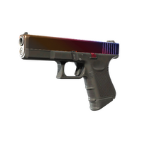 Glock-18 | Fade (Factory New)
