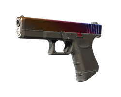 Glock-18 | Fade