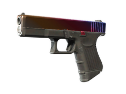 Glock-18 | Fade