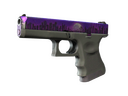 Glock-18 | Moonrise (Field-Tested)