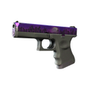 Glock-18 | Moonrise (Field-Tested)