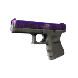 Souvenir Glock-18 | Moonrise (Field-Tested)