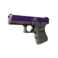 Glock-18 | Moonrise