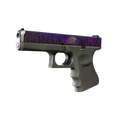 Glock-18 | Moonrise
