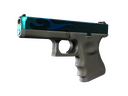 Glock-18 | Bunsen Burner (Field-Tested)
