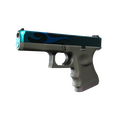 Glock-18 | Bunsen Burner
