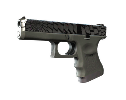Glock-18 | Grinder