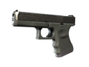 Glock-18 | Ironwork (Field-Tested)