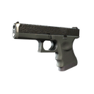 StatTrak™ Glock-18 | Ironwork (Field-Tested)