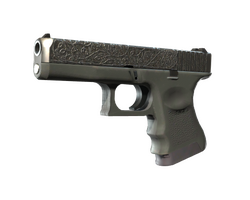 StatTrak Glock-18 | Ironwork