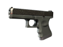 StatTrak™ Glock-18 | Ironwork (Battle-Scarred)