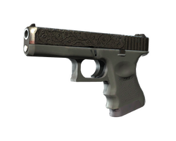 Glock-18 | Ironwork