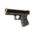 Glock-18 | Brass